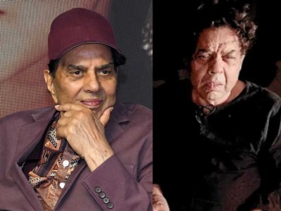 Bollywood News : अफवाहों के साये में धरम पाजी का सच ! निधन की खबर थी अफवाह