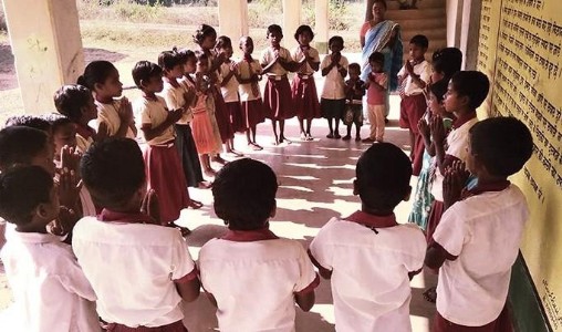 Maharajganj News : योगी सरकार का ये नया फैसला बना चर्चा का विषय ! आप भी जानें