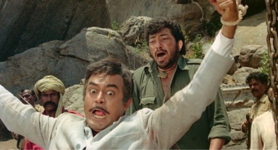 Sholay Grand Re-Release : बड़े पर्दे पर वापस आ रही है जय-वीरू और गब्बर वाली 'शोले', नोट कर लें तारीख