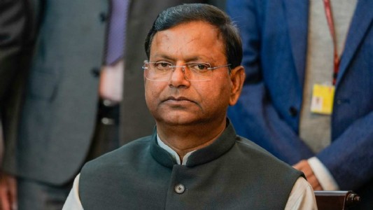 Maharajganj News : सियासत का नया केंद्र बना महराजगंज! पंकज चौधरी ने संभाला प्रदेश अध्यक्ष का जिम्मा