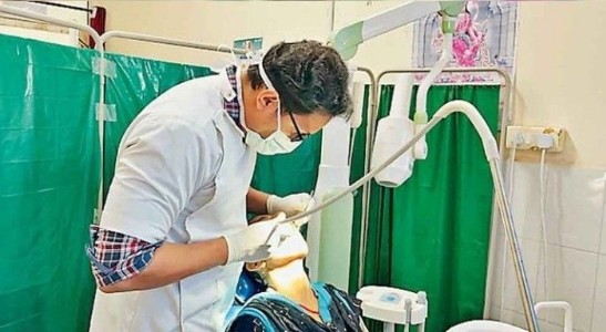 Maharajganj News : दांत के इलाज के लिए अब नहीं भटकेंगे लोग! महराजगंज को मिले 7 डेंटिस्ट