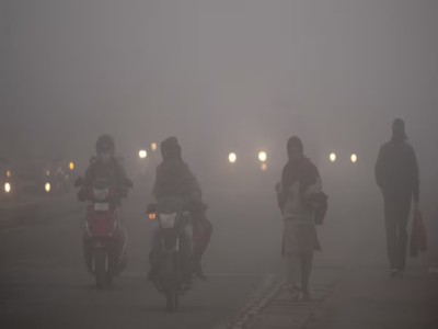 Maharajganj News : हो जाएं तैयार ! बस 10 दिन में ही पड़ेगी दिसंबर वाली ठंड