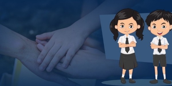 Maharajganj News : अब स्कूलों के विकास में साथ होंगे कॉर्पोरेट्स और समाज, विद्यांजलि 5.0 से बदलेंगे शिक्षा के मायने