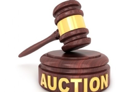 Maharajganj News : महराजगंज में सम्पन्न हुई पोखरियों की नीलामी, चार गांवों की नीलामी से मिले 48 लाख