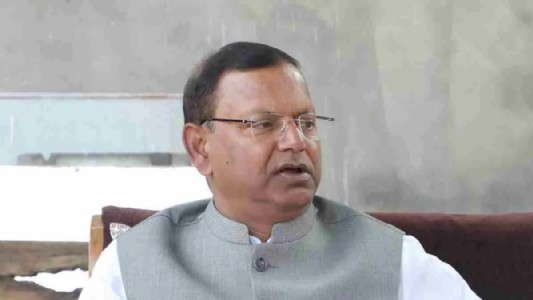 UP Politics : प्रदेश अध्यक्ष बनते ही एक्शन मोड में बीजेपी नेता, शीर्ष नेतृत्व का जताया आभार