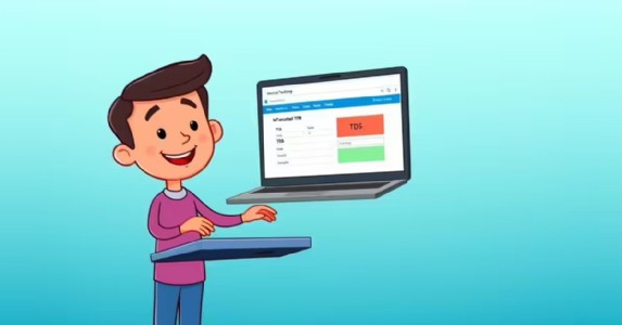 Maharajganj News : डिजिटल हाजिरी में फिसला महराजगंज! प्रदेश में सबसे नीचे पहुंचते ही बीएसए सख्त