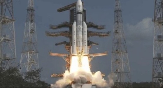 ISRO Bluebird Satellite Launch : अंतरिक्ष में बाहुबली की दहाड़ ! इसरो ने लॉन्च किया दुनिया का सबसे भारी कम्युनिकेशन सैटेलाइट