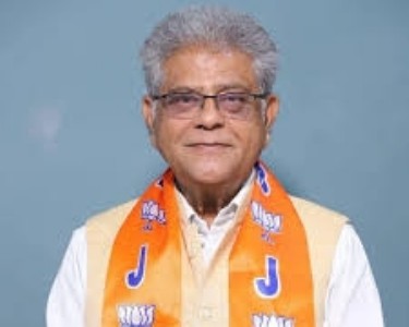 UP Politics : आय से ज्यादा संपत्ति पर सियासी हलचल! लोक आयुक्त ने भाजपा विधायक को भेजा नोटिस, 9 जनवरी तक चाहिए जवाब