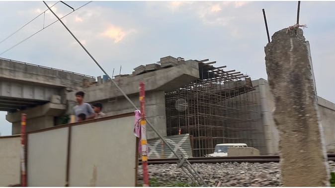 bridge collapse 1