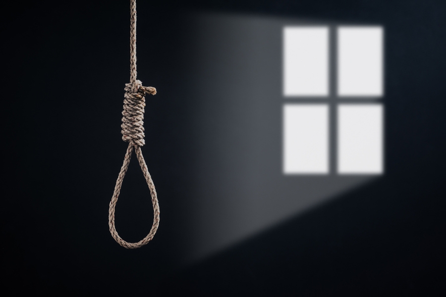 suicide suicide