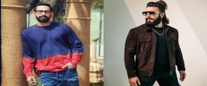 Bollywood : 'डॉन 3' की शूटिंग को लेकर बड़ा अपडेट, रणवीर सिंह और विक्रांत मैसी की जोड़ी तैयार