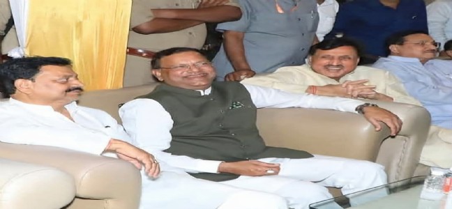 अच्छे आचरण पर रिहा हुए अमरमणि त्रिपाठी: क्या 'बाहुबली' की छवि से निकल पाएंगे?