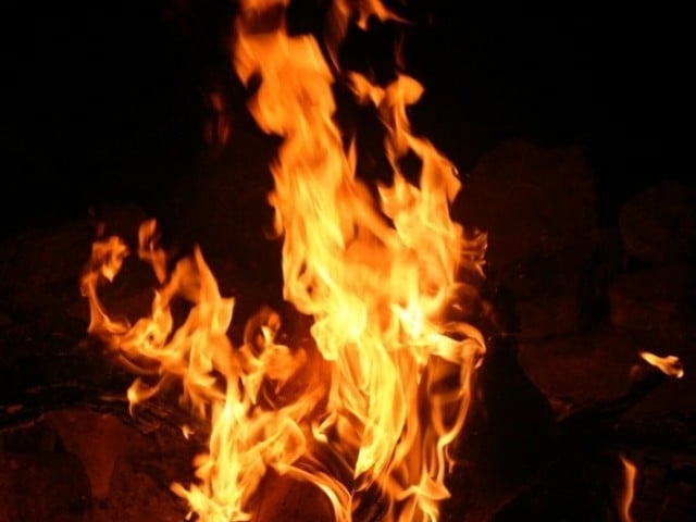 fire fire