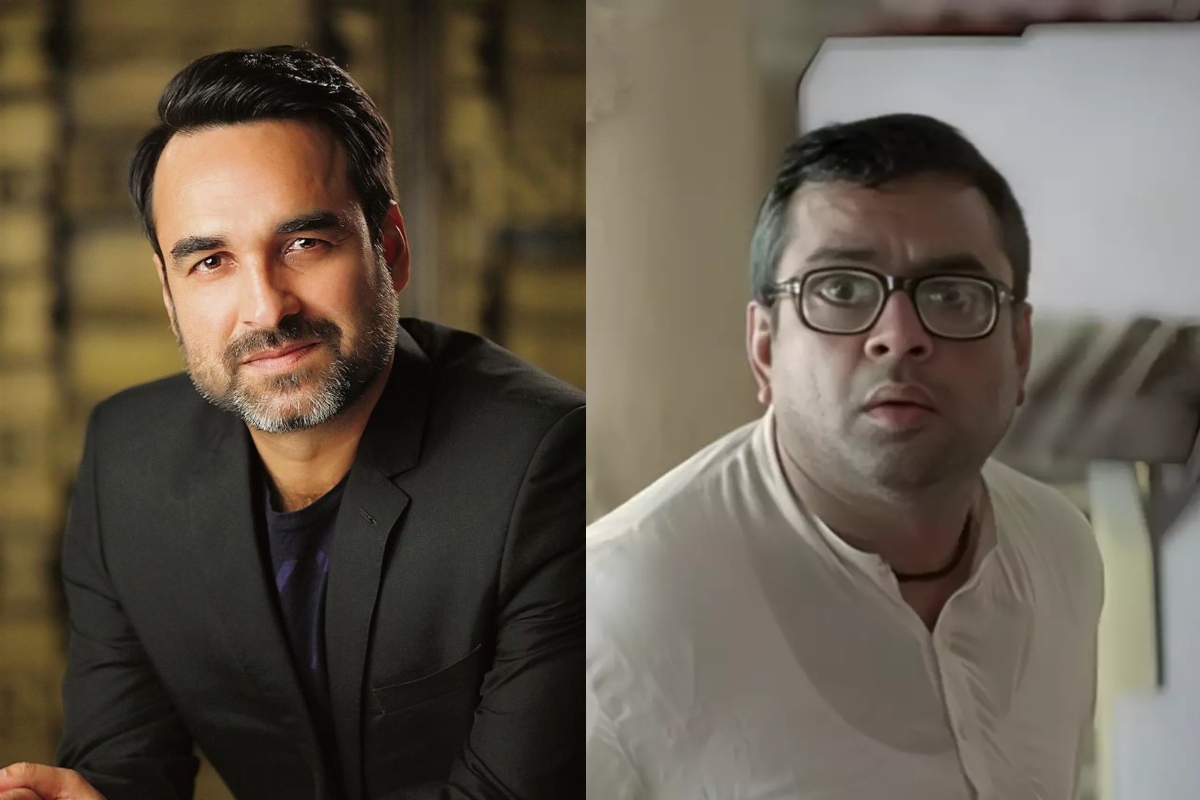 paresh rawal paresh rawal