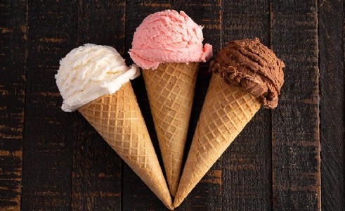 Maharajganj News : क्या आपकी आइसक्रीम है सुरक्षित? गर्मी में शुरू हुई सख्त जांच