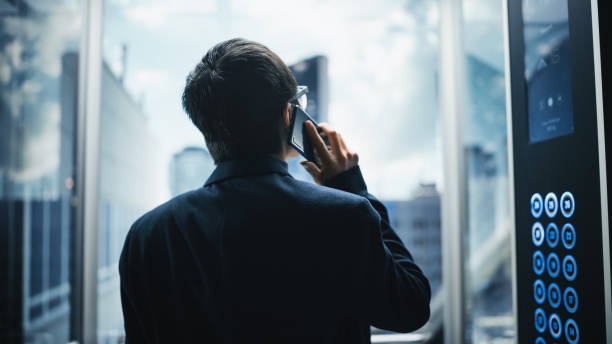 phone attend