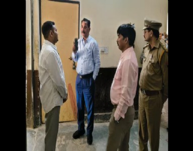 अस्थायी बस स्टेशन घोटाला: एआरटीओ विनय कुमार पद से हटाए गए, जांच में गड़बड़ियों का खुलासा
