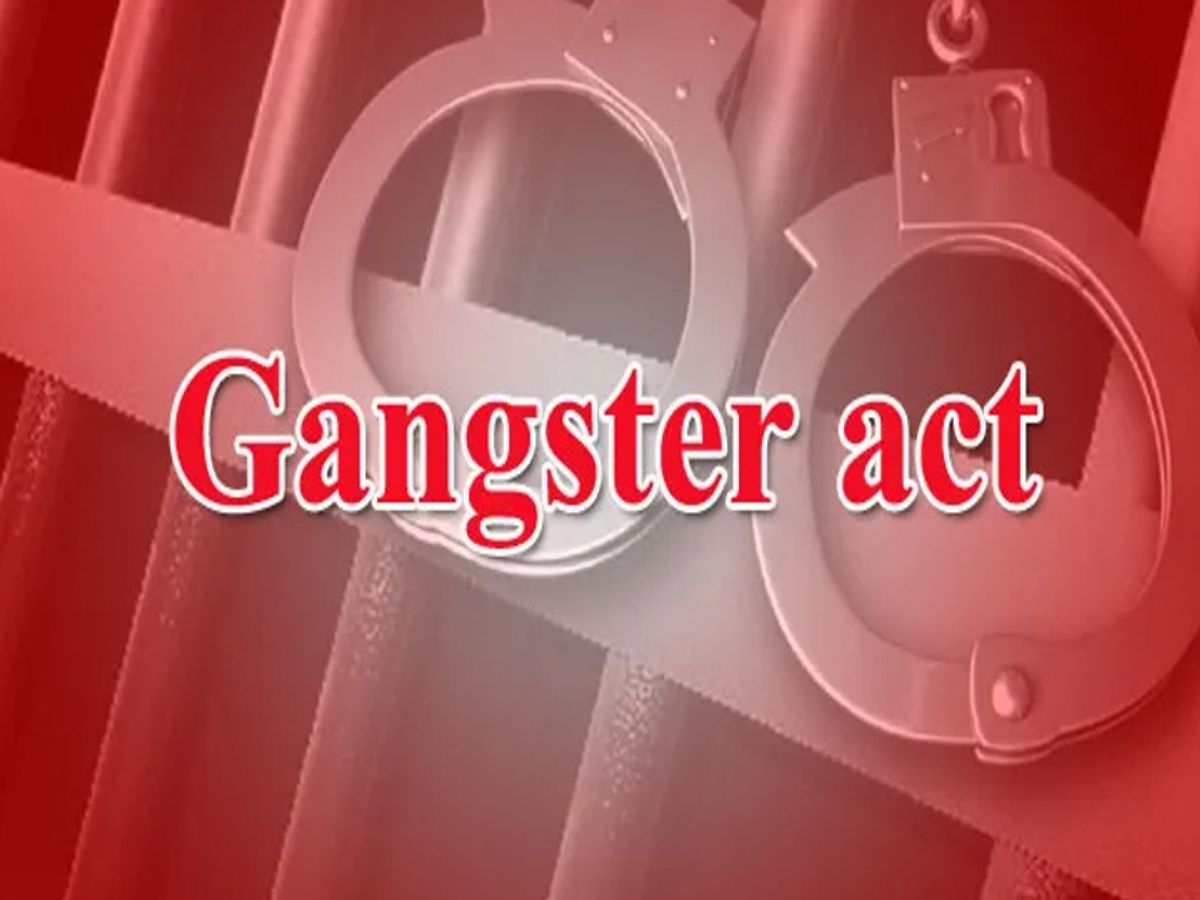 ganster act