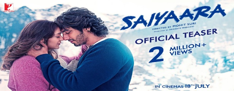 Bollywood : मोहित सूरी की अगली फिल्म से बॉलीवुड को मिलेंगे दो सितारे, हीरोइन की उम्र महज 23 साल