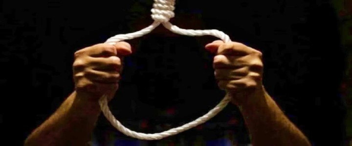 शराब पीने से रोका तो युवक ने लगाई फांसी, गांव में मचा कोहराम