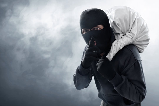 thief