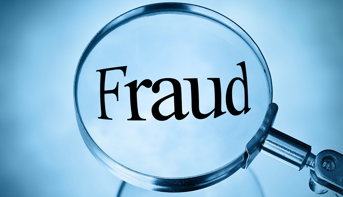 fraud