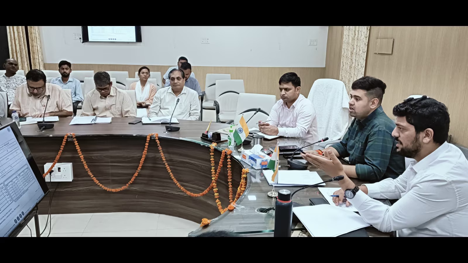 meeting tourism