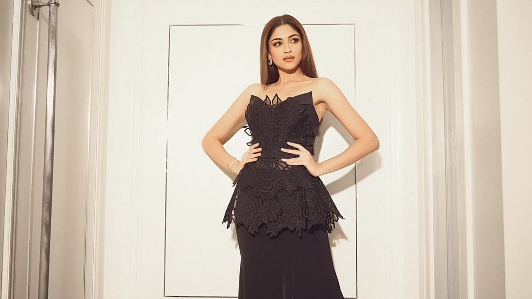 nadini Gupta