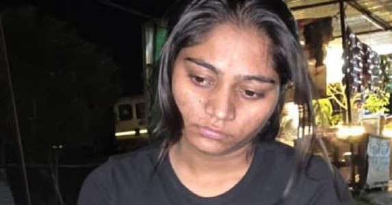 Raja Raghuvanshi case : वन स्टॉप सेंटर में कैसे बीते सोनम के 14 घंटे, क्या क्या किया, जानें यहाँ