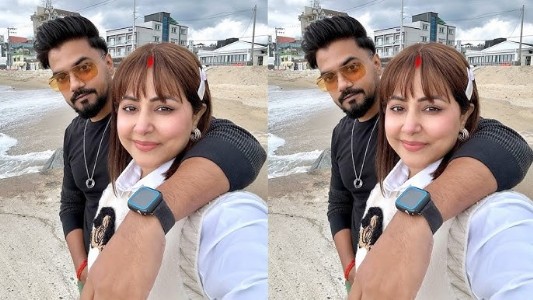 Bollywood News : हनीमून के बीच में दुल्हन को सताया दांत दर्द, पहुंची डॉक्टर के पास
