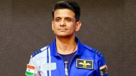 Shubhanshu Shukla : अंतरिक्ष में भारत का परचम, शुभांशु शुक्ला से पीएम मोदी ने की भावुक बातचीत