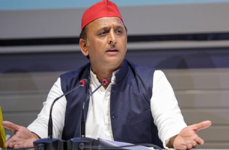 UP politics : 4 जून को याद कर के अखिलेश ने बीजेपी पर साधा निशाना, कहा-जो पीड़ित, वही पीडीए