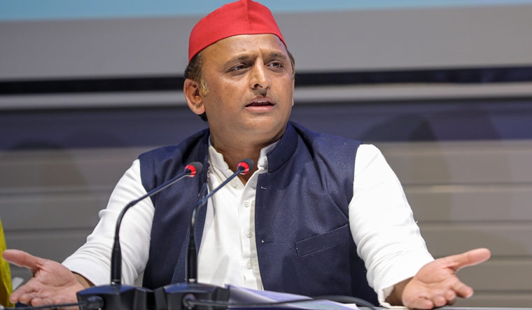 akhilesh