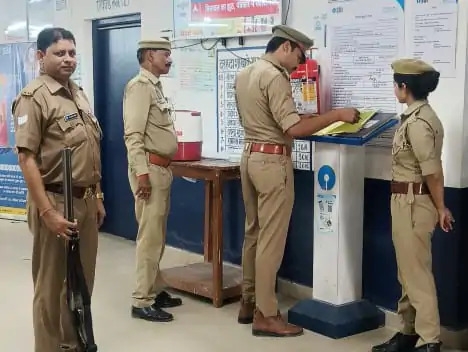 atm test