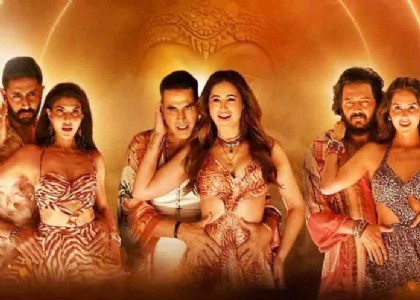 Housefull 5 : 'हाउसफुल 5' ने मारी जबरदस्त छलांग, हर दिन बना रही नए रिकॉर्ड