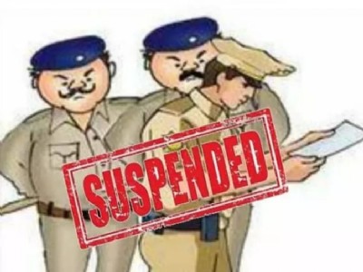 Maharajganj News : आमजन से खराब व्यवहार की शिकायतों पर एसपी का एक्शन, चौकी प्रभारी पर गिराई गाज