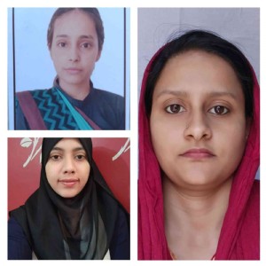 Maharajganj News : डी.एल.एड. परीक्षा परिणाम में स्व. नागेश्वरी देवी के छात्रो ने फहराया परचम, लड़कियों ने मारी बाजी