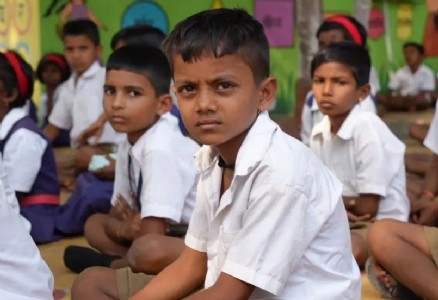 Maharajganj News : RTE के तहत प्रवेश प्रक्रिया दिसंबर से शुरू, इस बार पांच बार मिलेगा आवेदन का मौका