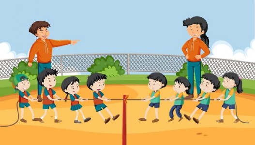 Sports News : अब हर स्कूल में चमकेंगे खिलाड़ी! एक खेल में दक्ष बनेंगे छात्र