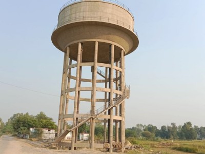 Maharajganj News : अब नहीं होगी पानी की किल्लत! महराजगंज में बनने जा रहे तीन नए ओवरहेड टैंक