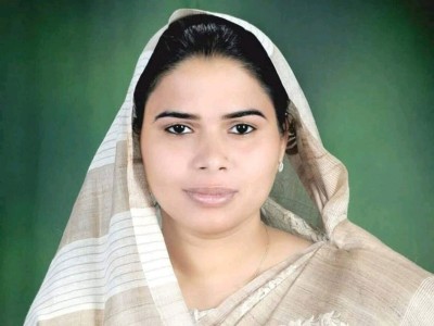 UP Politics : पूजा पाल का सपा से निष्कासन, यूपी की राजनीति में नया सियासी मोड़