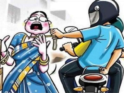 Maharajganj News : टप्पेबाजों ने गिरायी नकली नोटों की गड्डी, फिर किया ये कांड