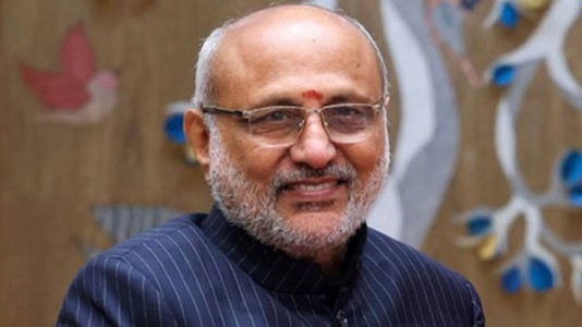 Vice President Of India : सीपी राधाकृष्णन ने ली उपराष्ट्रपति पद की शपथ