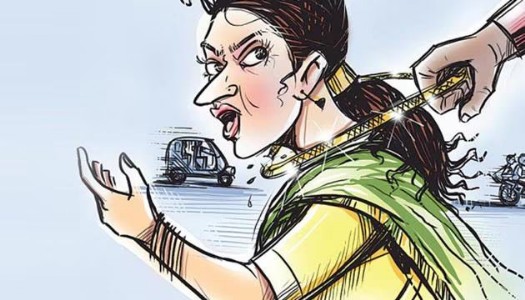 Maharajganj News : सुबह-सुबह मॉर्निंग वाक पर निकली महिला के साथ हुआ कुछ ऐसा, मची अफरातफरी