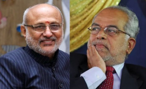 Vice President Election : भारत के उपराष्ट्रपति पद के लिए चुनाव आज, सांसद डालेंगे वोट, जानें पूरी प्रक्रिया