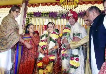 Prateek Yadav Divorce : शाही शादी से तलाक तक… 15 साल बाद अखिलेश यादव के भाई प्रतीक यादव ने किया ये ऐलान