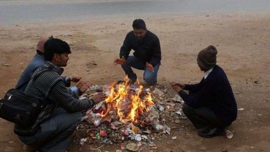 Maharajganj News : चटख धूप के पीछे छिपी ठंड की वापसी! शुक्रवार से बदलेगा मौसम का मिजाज