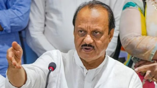 Ajit Pawar Plane Crash : महाराष्ट्र के उपमुख्यमंत्री अजित पवार का विमान दुर्घटना में निधन ! तीन दिन का राजकीय शोक घोषित
