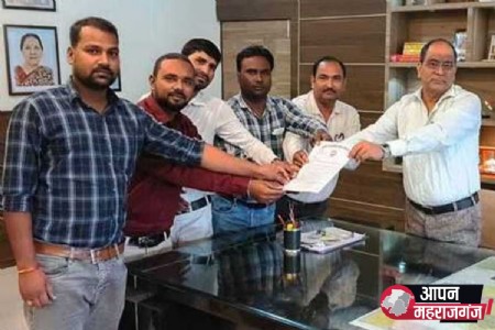 छोटे मेडिकल स्टोरों को निजी वेबसाइट की अनिवार्यता से मिले राहत, एसोसिएशन ने CM को भेजा ज्ञापन