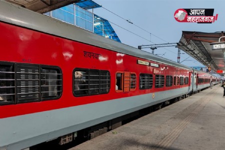 महराजगंज और सिद्धार्थनगर के रेलवे यात्रियों को मिलेगी बड़ी राहत